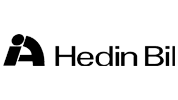 HEDINBIL
