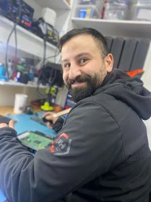 Yasser Al-Ghawaleb